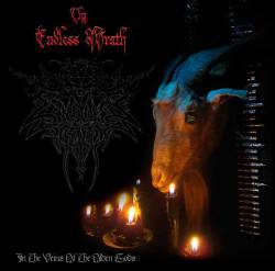 Thy Endless Wrath : In the Veins of the Olden Gods
